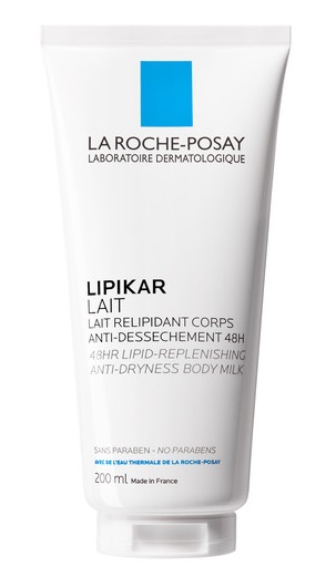 LIPIKAR LATTE 200 ML - farmasconti.eu