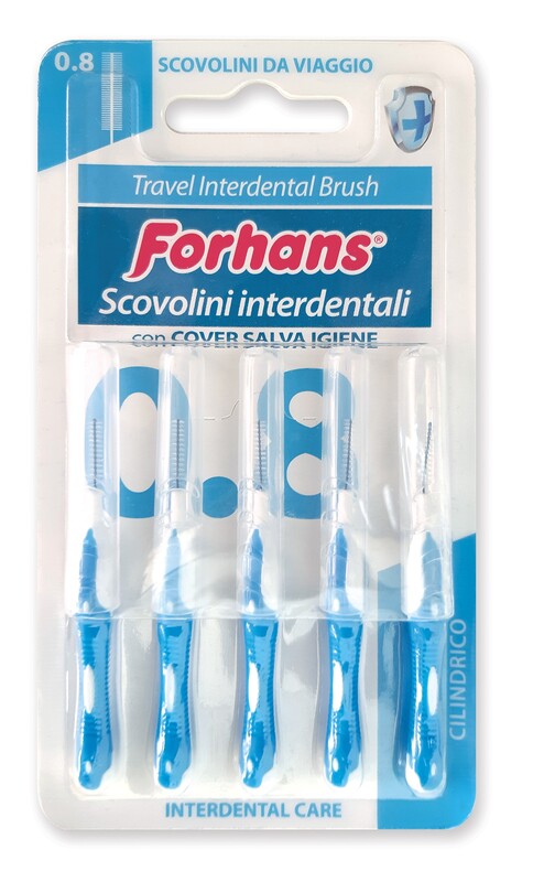 FORHANS SCOVOLINO VIAGGIO 0.8 - farmasconti.eu