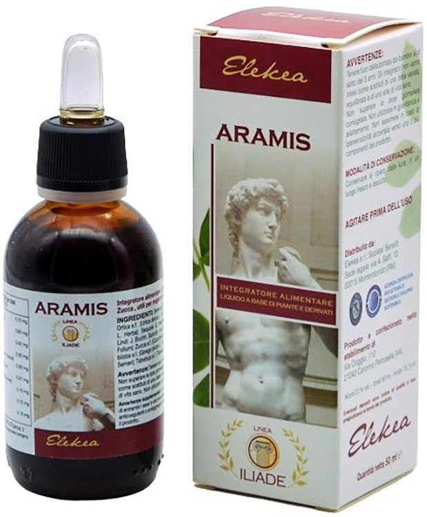 ARAMIS GOCCE 50 ML - farmasconti.eu