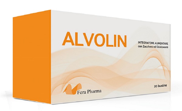 ALVOLIN 20 BUSTINE DA 4 G - farmasconti.eu