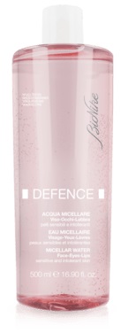 DEFENCE ACQUA MICELLARE 500 ML - farmasconti.eu