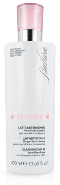 DEFENCE LATTE DETERGENTE 400 ML - farmasconti.eu