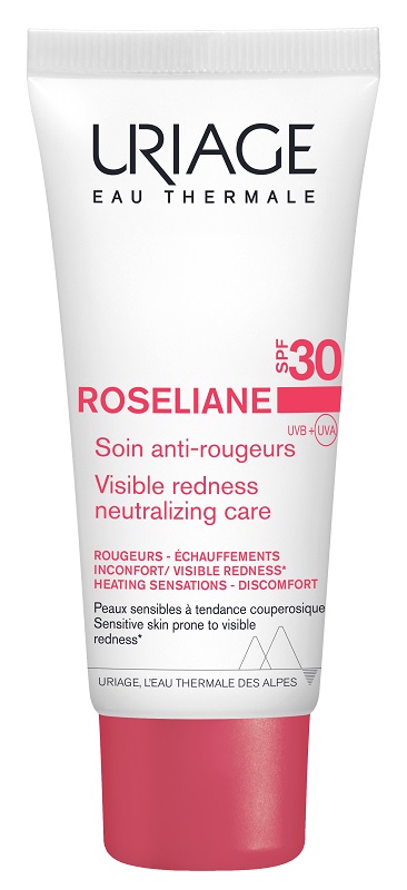 ROSELIANE CREMA SPF30 40 ML - farmasconti.eu