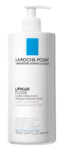LIPIKAR FLUIDO 750 ML - farmasconti.eu