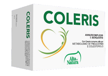 COLERIS PLUS 45 COMPRESSE DA 1 G - farmasconti.eu