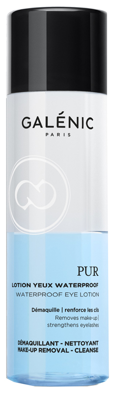 GALENIC LOZIONE OCCHI WATERPROOF 125 ML - farmasconti.eu
