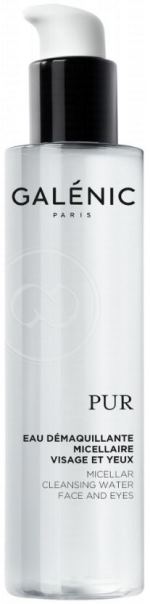 PUR ACQUA MICELLARE DELICATA STRUCCANTE 200 ML - farmasconti.eu