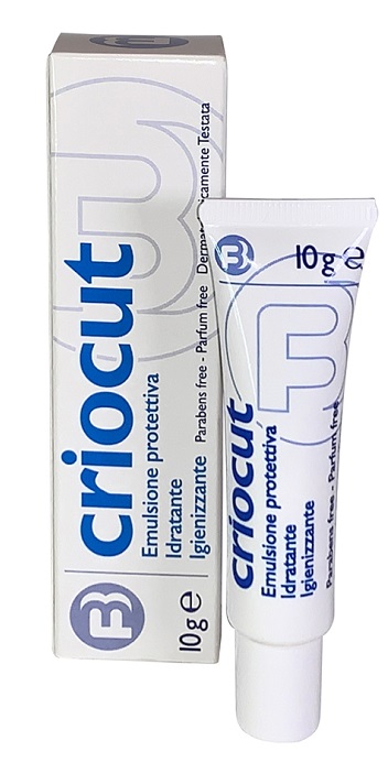 CRIOCUT EMULSIONE 10 G - farmasconti.eu
