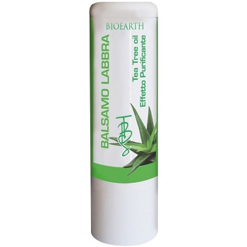 THE BEAUTY SEED BALSAMO LABBRA ALOE E TEA TREE OIL 7 ML - farmasconti.eu