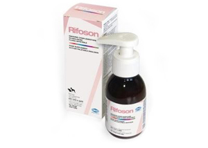 RIFOSON 100 ML - farmasconti.eu