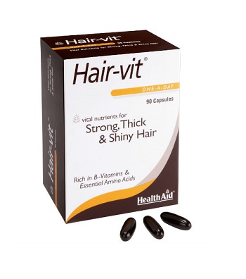 HAIRVIT 90 CAPSULE MOLLI - farmasconti.eu