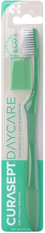CURASEPT SPAZZOLINO DAYCARE MEDIO/MEDIUM - farmasconti.eu