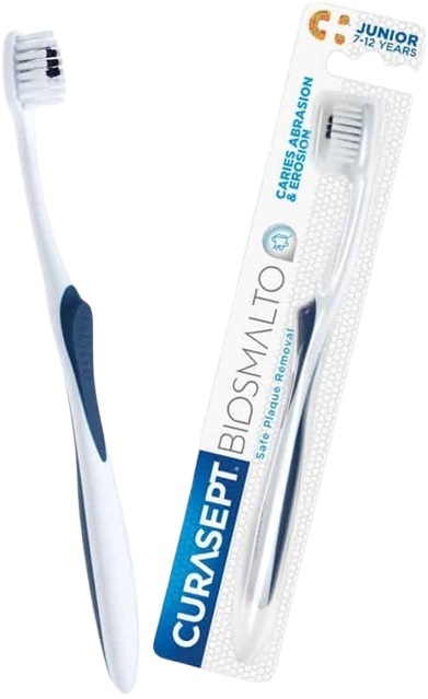 CURASEPT SPAZZOLINO BIOSMALTO JUNIOR - farmasconti.eu