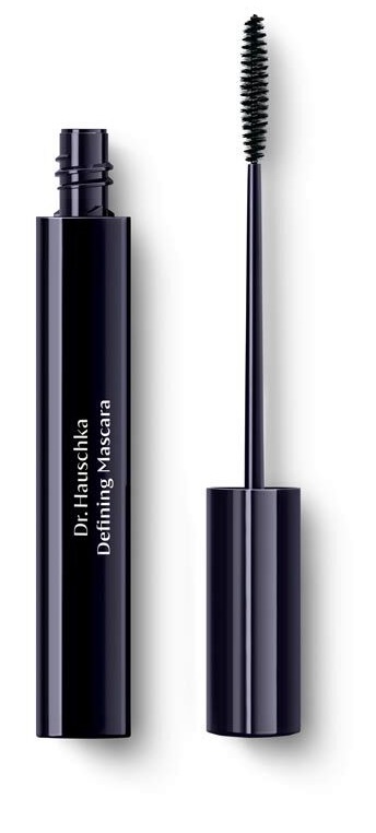DR HAUSCHKA MALLOW DEFININ G MASCARA 01 BLACK 6 ML - farmasconti.eu