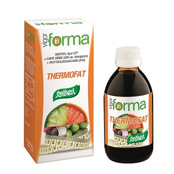 THERMOFAT SINETROL BEVANDA 240 ML - farmasconti.eu