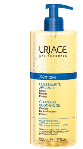 XEMOSE OLIO DETERGENTE 500 ML - farmasconti.eu