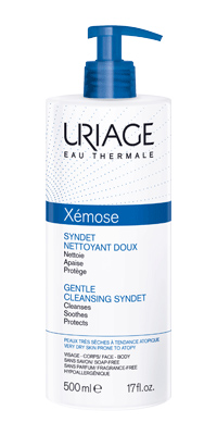 XEMOSE SYNDET DETERGENTE 500 ML - farmasconti.eu