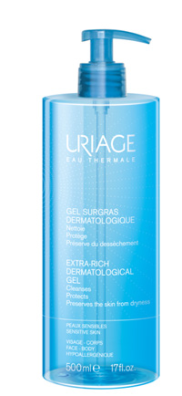 GEL SURGRAS 500 ML - farmasconti.eu