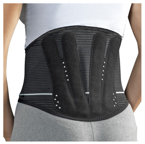 DR GIBAUD ORTHO LOMBOGIB LADY CORSETTO LOMBOSACRALE H26CM 5 - farmasconti.eu