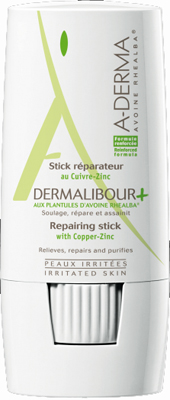 ADERMA DERMALIBOUR + STICK 8 G - farmasconti.eu
