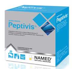 PEPTIVIS NEUTRO 20 BUSTE - farmasconti.eu