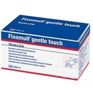 FIXOMULL GENTLE TOUCH 10 X 200 CM - farmasconti.eu