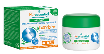 BALSAMO BAMBINO RESPOK 60 ML - farmasconti.eu