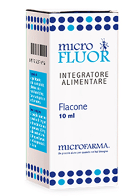 MICROFLUOR 10 ML - farmasconti.eu