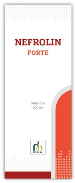 NEFROLIN FORTE 200 ML - farmasconti.eu