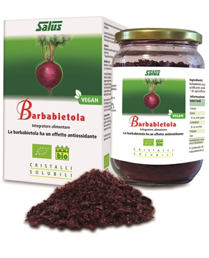 BARBABIETOLA CRISTALLI SOLUBILI 200 G - farmasconti.eu