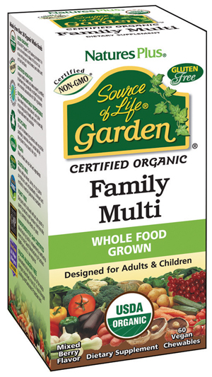 FAMILY MULTI GARDEN CIALDE - farmasconti.eu