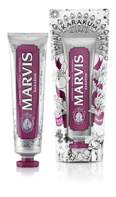 MARVIS KARAKUM 75 ML - farmasconti.eu