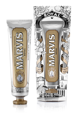 MARVIS ROYAL 75 ML - farmasconti.eu