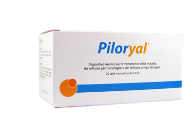 PILORYAL 20 ORAL STICK DA 15 ML - farmasconti.eu