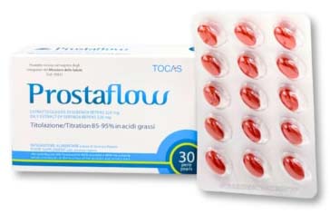 PROSTAFLOW 30 PERLE - farmasconti.eu