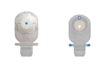SACCA PER ILEOSTOMIA SENSURA MIO CX FLIP 1P APERTA MAXI ISP 10-40 S 455 ML 10 PEZZI - farmasconti.eu