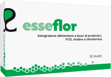 ESSEFLOR 10 BUSTINE - farmasconti.eu