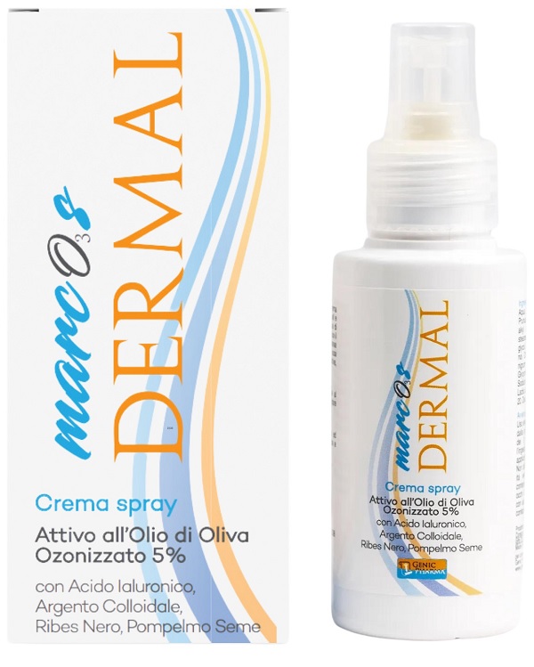 MARCOS DERMAL 50 ML - farmasconti.eu