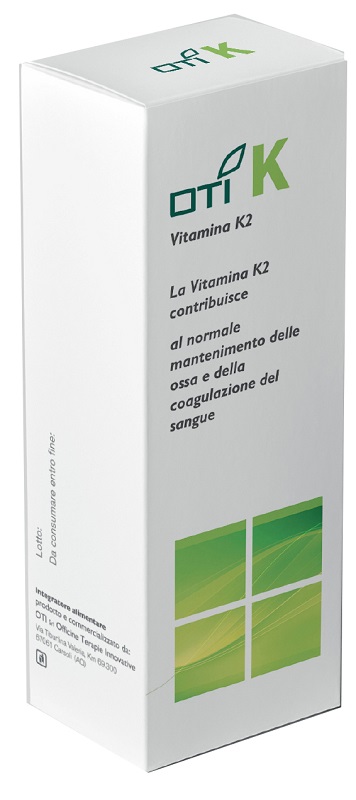 OTI K VITAMINA K2 GOCCE 20 ML - farmasconti.eu