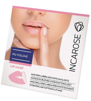 INCAROSE PIU' VOLUME LIP MASK - farmasconti.eu