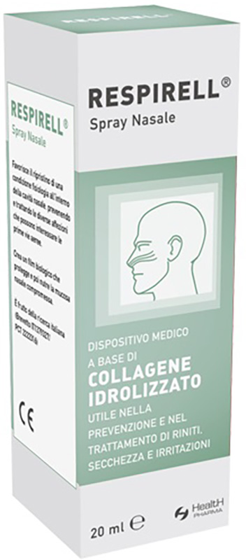 RESPIRELL FLACONE SPRAY 20 ML - farmasconti.eu