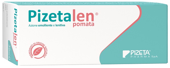 PIZETALEN POMATA 30 ML - farmasconti.eu