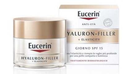 EUCERIN HYALURON-FILLER ELASTICITY GIORNO 50 ML - farmasconti.eu