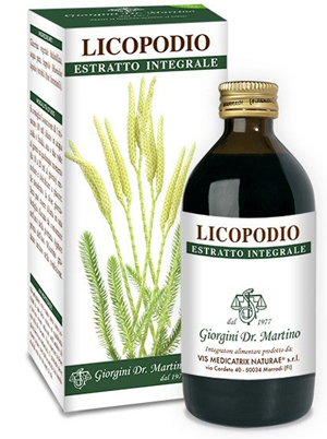 LICOPODIO 200 ML - farmasconti.eu