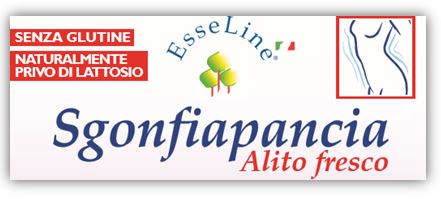SGONFIAPANCIA 20 COMPRESSE OROSOLUBILI - farmasconti.eu