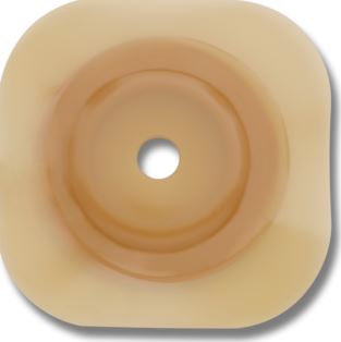 CONFORM 2 PLACCA CONVESSA IDROCOLLOIDALE PER STOMIA CERAPLUS FLANGIA 55 RITAGLIABILE 13-38MM 5 PEZZI - farmasconti.eu
