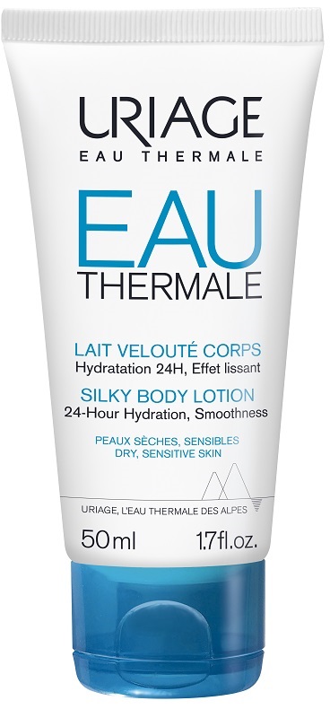EAU THERMALE LAIT CORPO 50 ML - farmasconti.eu