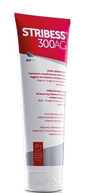STRIBESS 300 AG CREMA DERMATOLOGICA 300 ML - farmasconti.eu