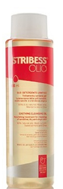 STRIBESS OLIO 500 ML - farmasconti.eu