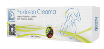 PROKTOSAN CREMA 40 ML - farmasconti.eu